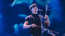 Maailman ensimmäinen heavy metal -suurlähettiläs on tässä – luvassa yhteistyötä Suomen ja Taiwanin välillä