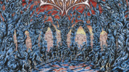 Törkeän kova retropommi – arviossa Impurity